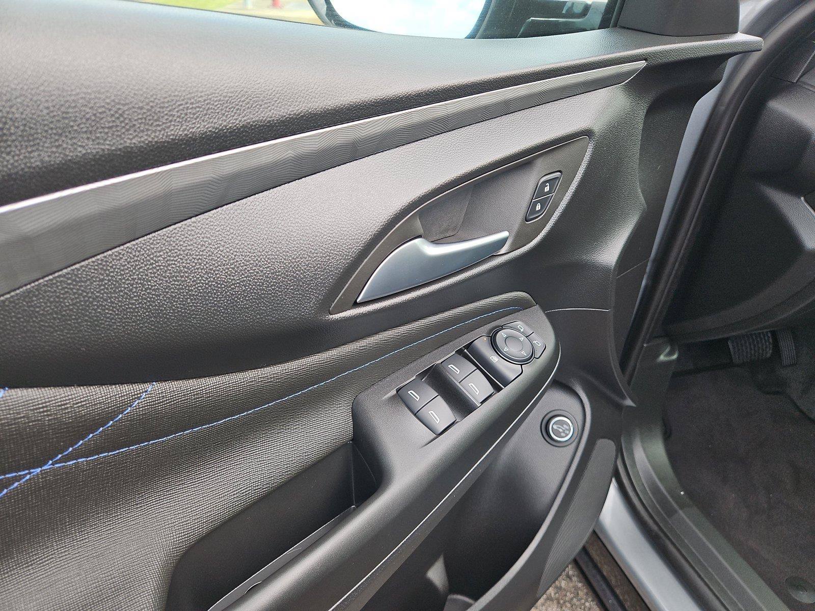 New 2026 Buick Envista Sport Touring w/ Convenience I Package FWD image 20