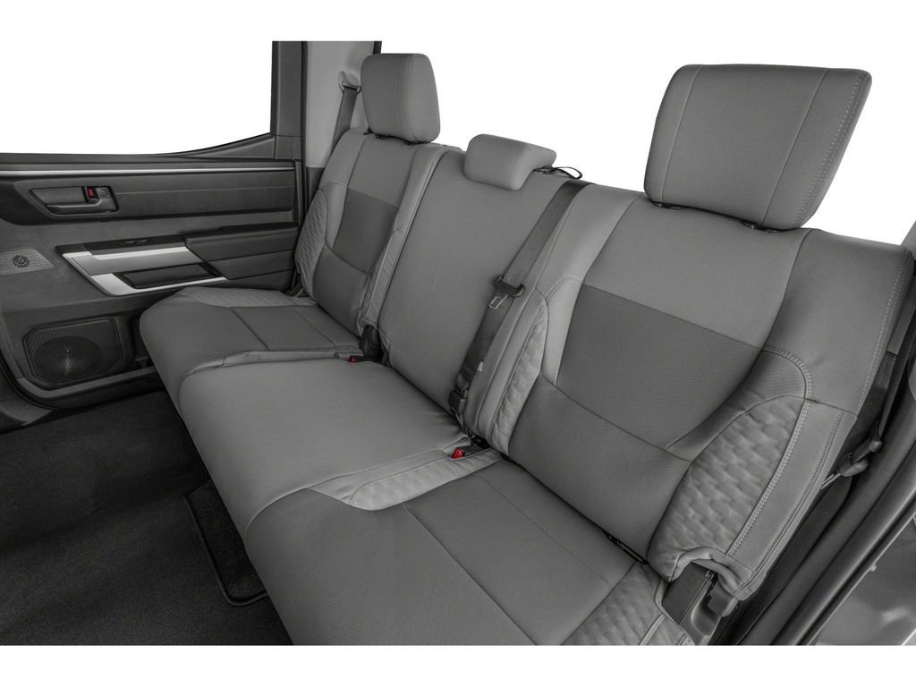 New 2024 Toyota Tundra SR5 w/ SR5 Convenience Package AWD/4WD image 8