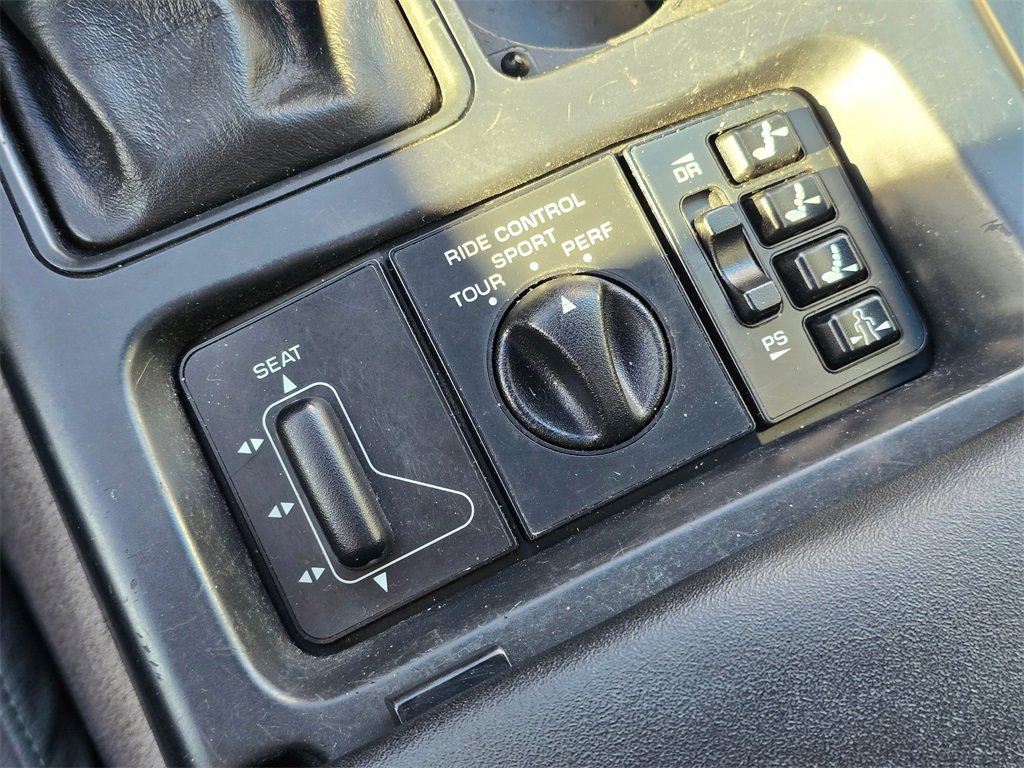 Used 1994 Chevrolet Corvette ZR1 image 27