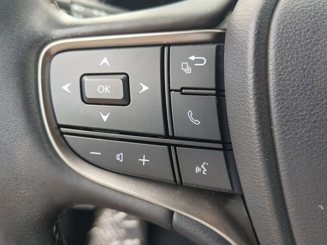 Used 2022 Lexus UX 200 w/ Accessory Package (Z2) FWD image 26