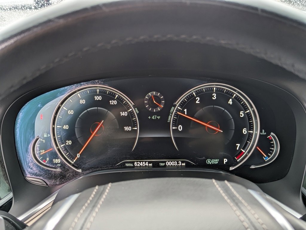 Used 2019 BMW 740i w/ Executive Package image 15