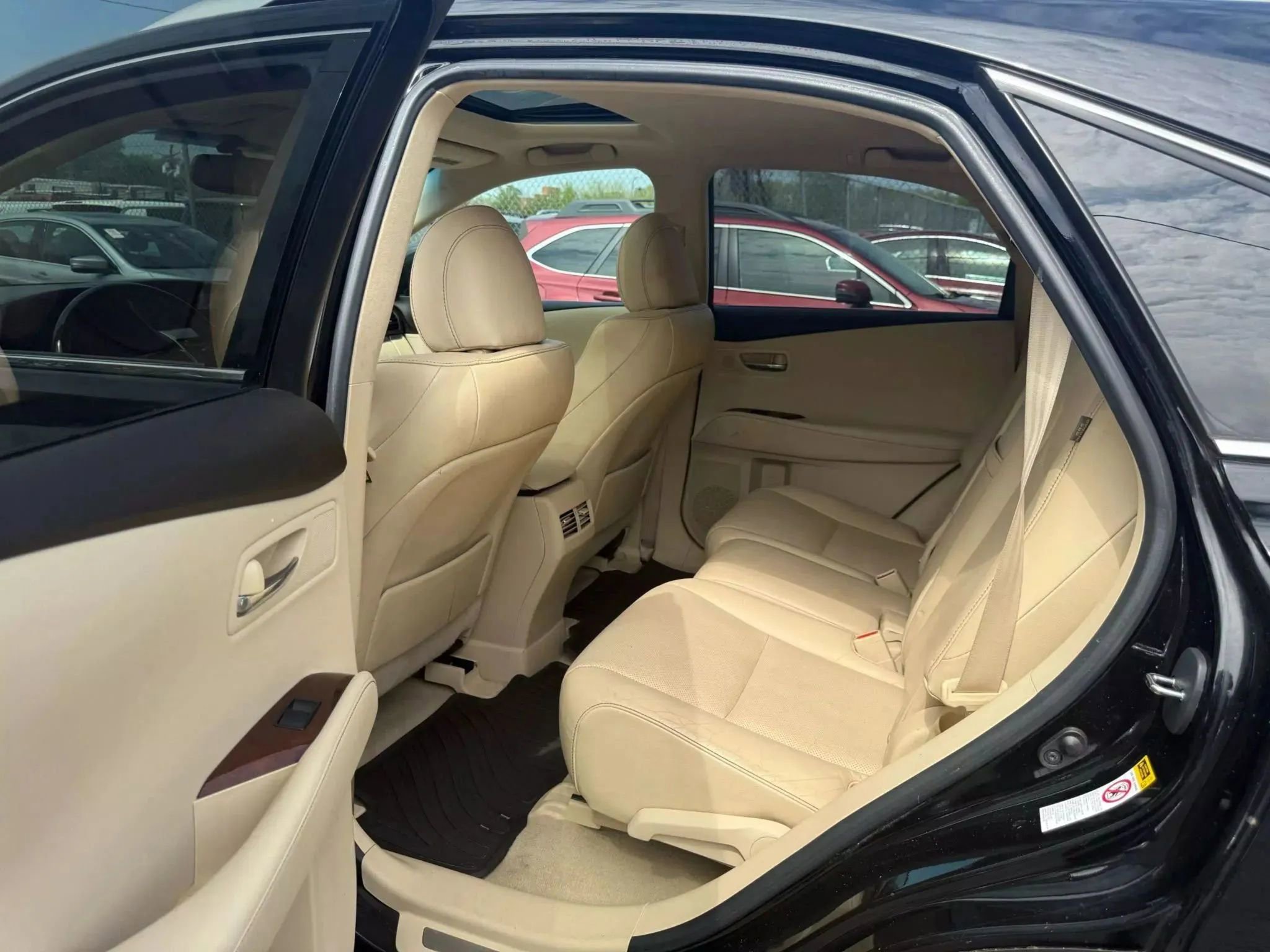 Used 2015 Lexus RX 350 AWD image 32