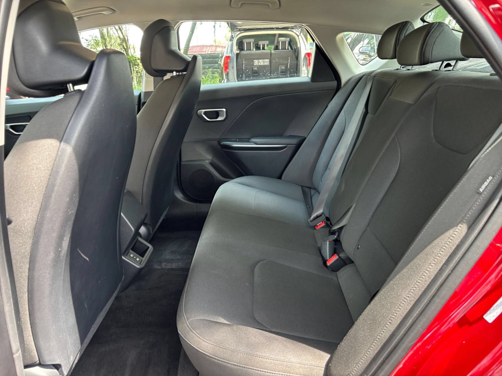 Used 2026 Kia K4 FWD image 38