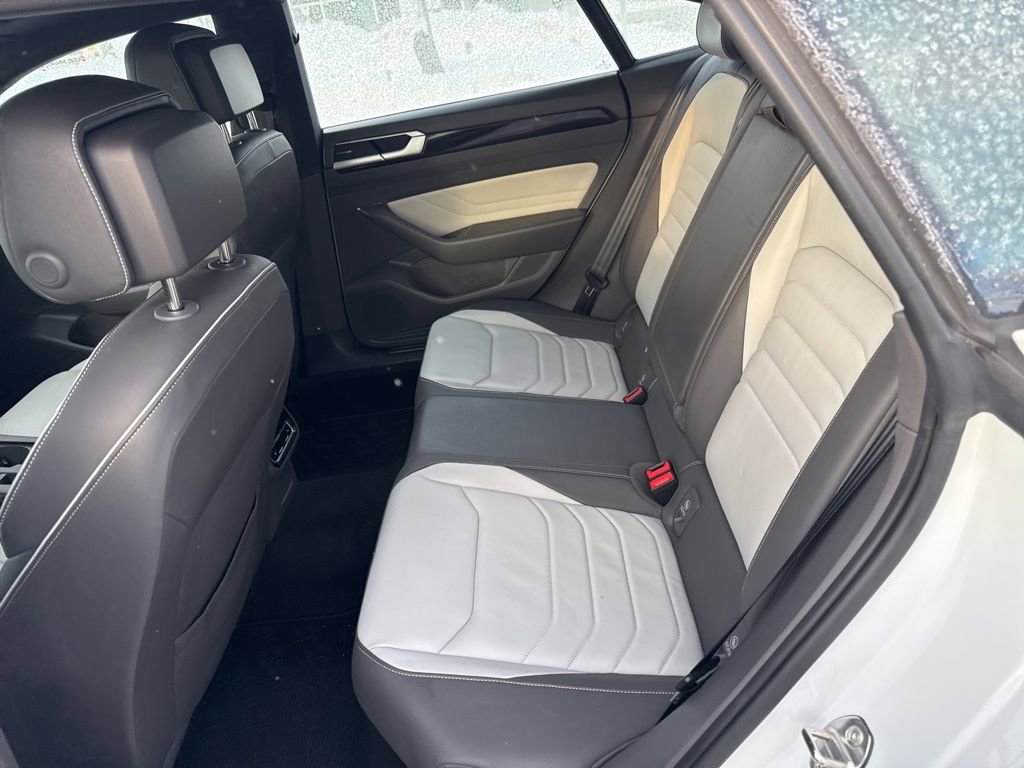 Used 2023 Volkswagen Arteon SEL Premium image 10