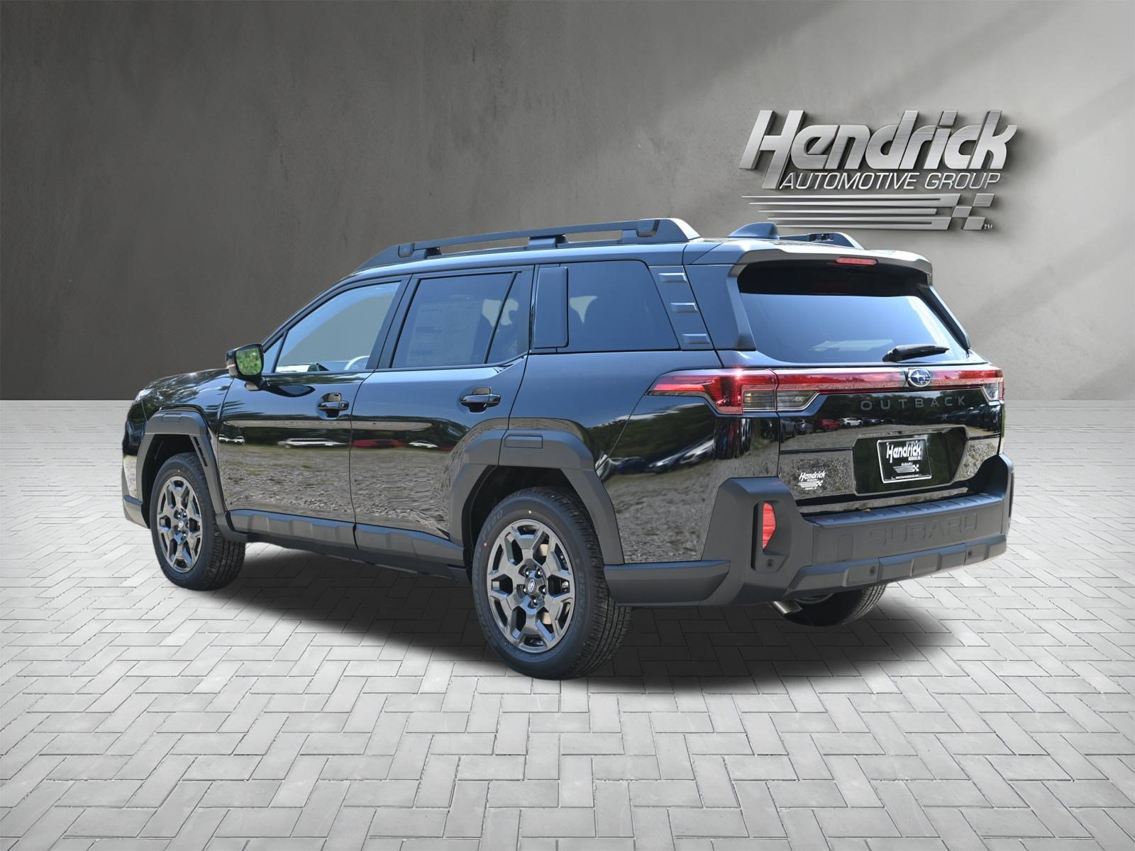New 2026 Subaru Outback Premium AWD/4WD image 7