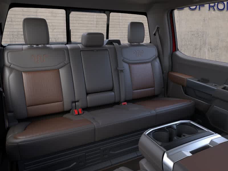 New 2026 Ford F150 King Ranch AWD/4WD image 11