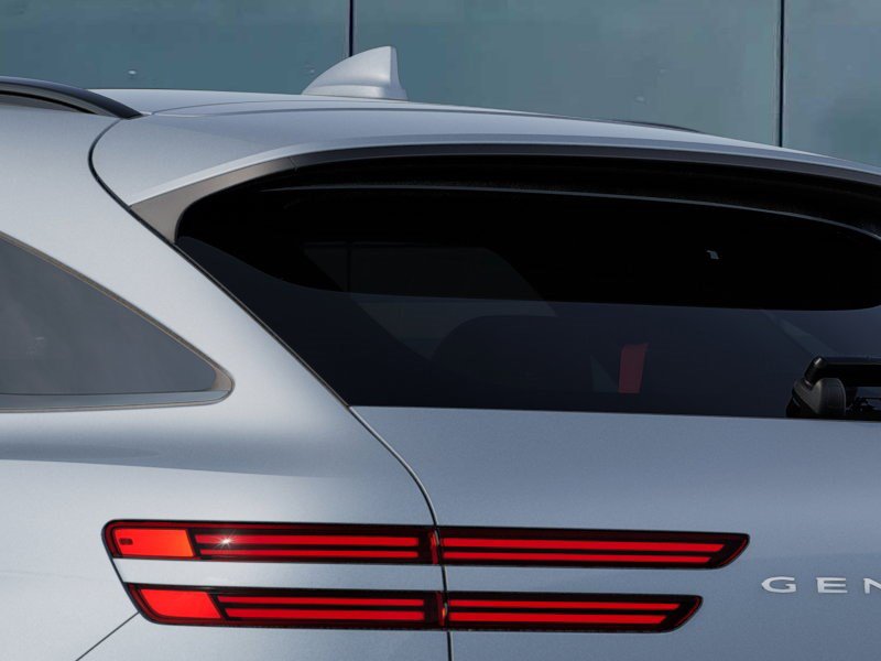 New 2027 Genesis GV70 2.5T Sport Prestige AWD/4WD image 10