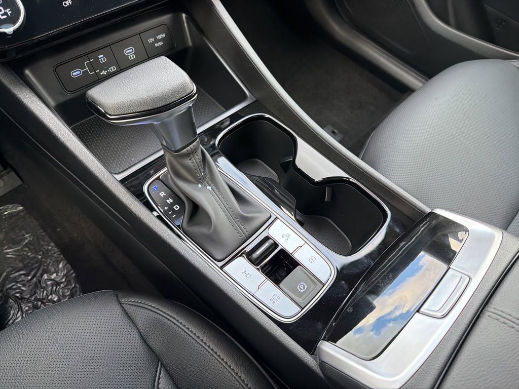 New 2026 Hyundai Santa Cruz SEL image 27