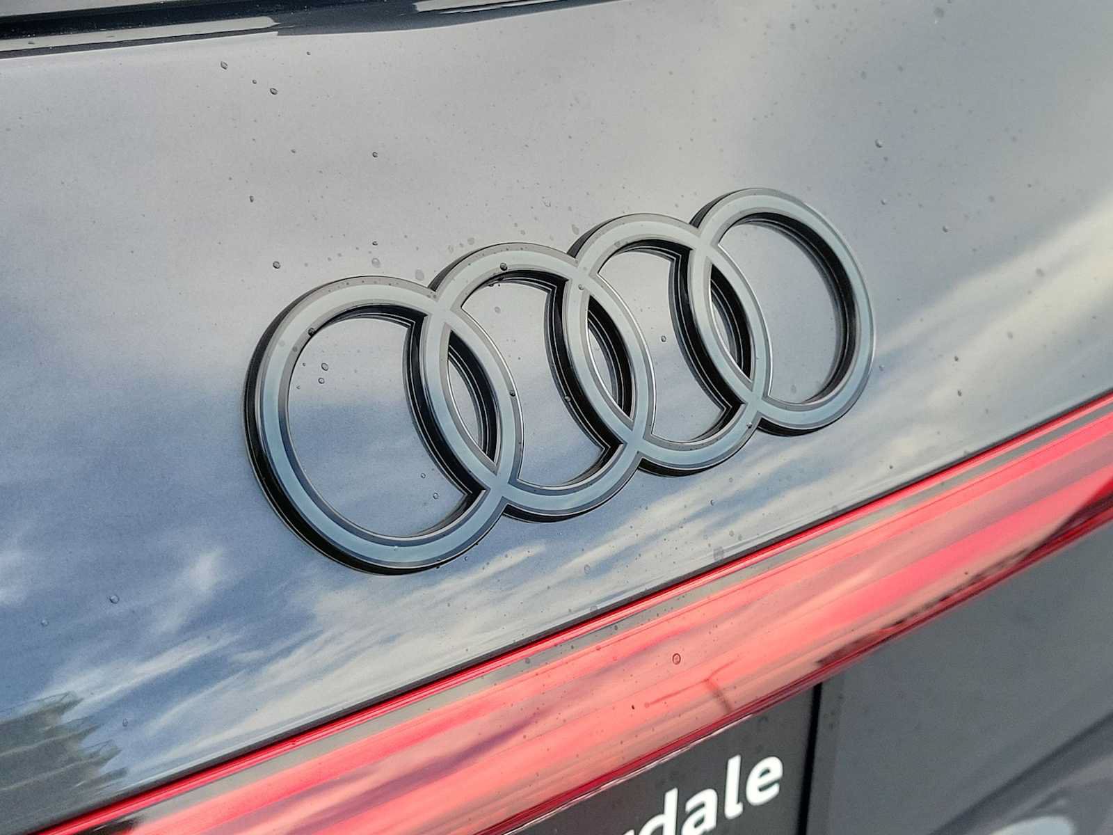 New 2026 Audi SQ5 Premium Plus AWD/4WD image 10