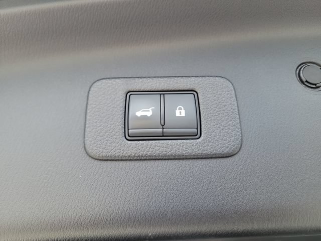 Certified 2023 Nissan Armada SL w/ Midnight Edition Package RWD image 10