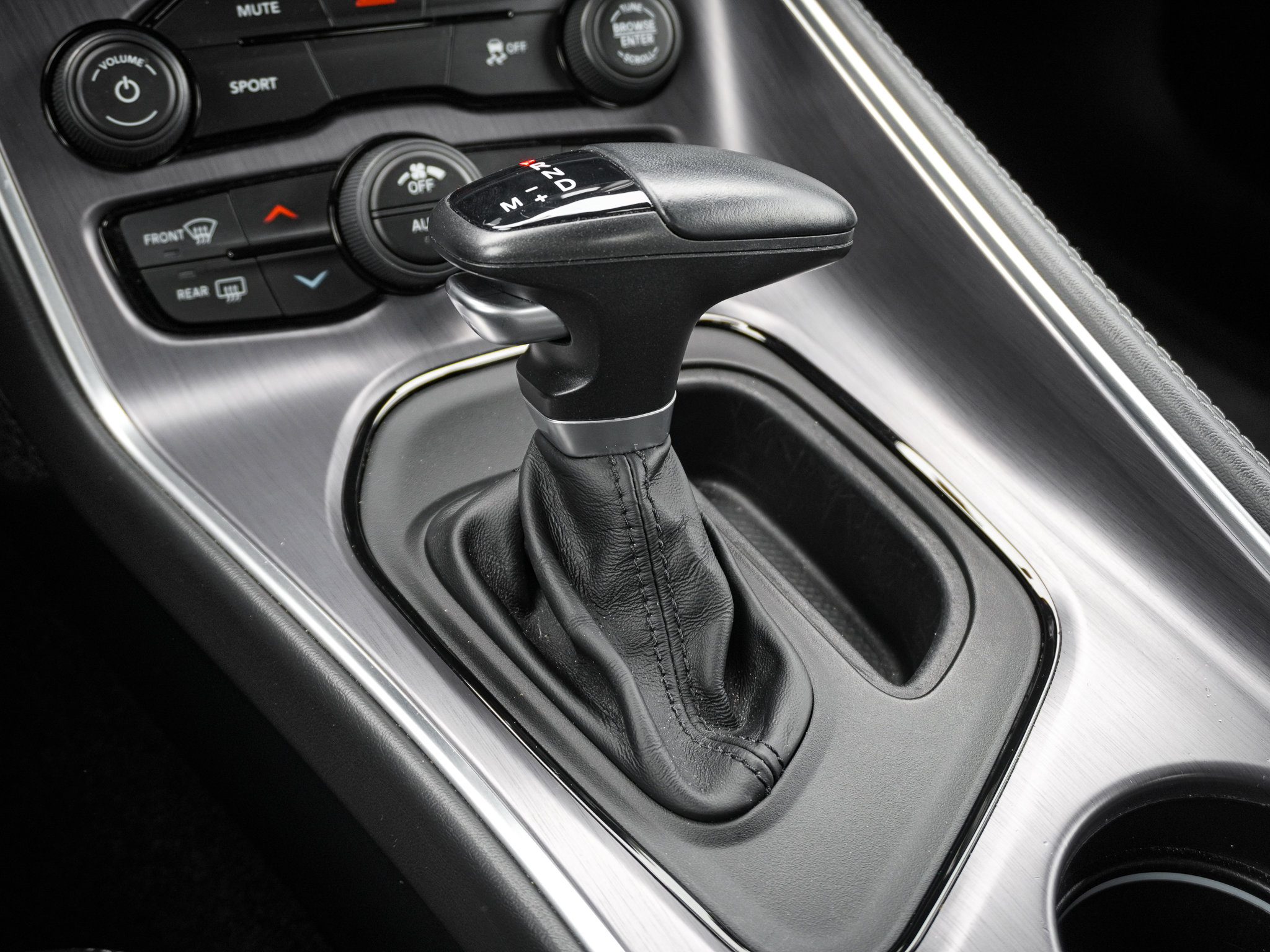 Used 2017 Dodge Challenger R/T w/ Cold Weather Group image 24