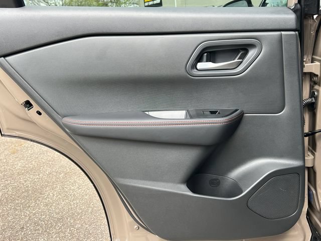 New 2026 Nissan Rogue SV w/ Rock Creek Premium Package AWD/4WD image 38