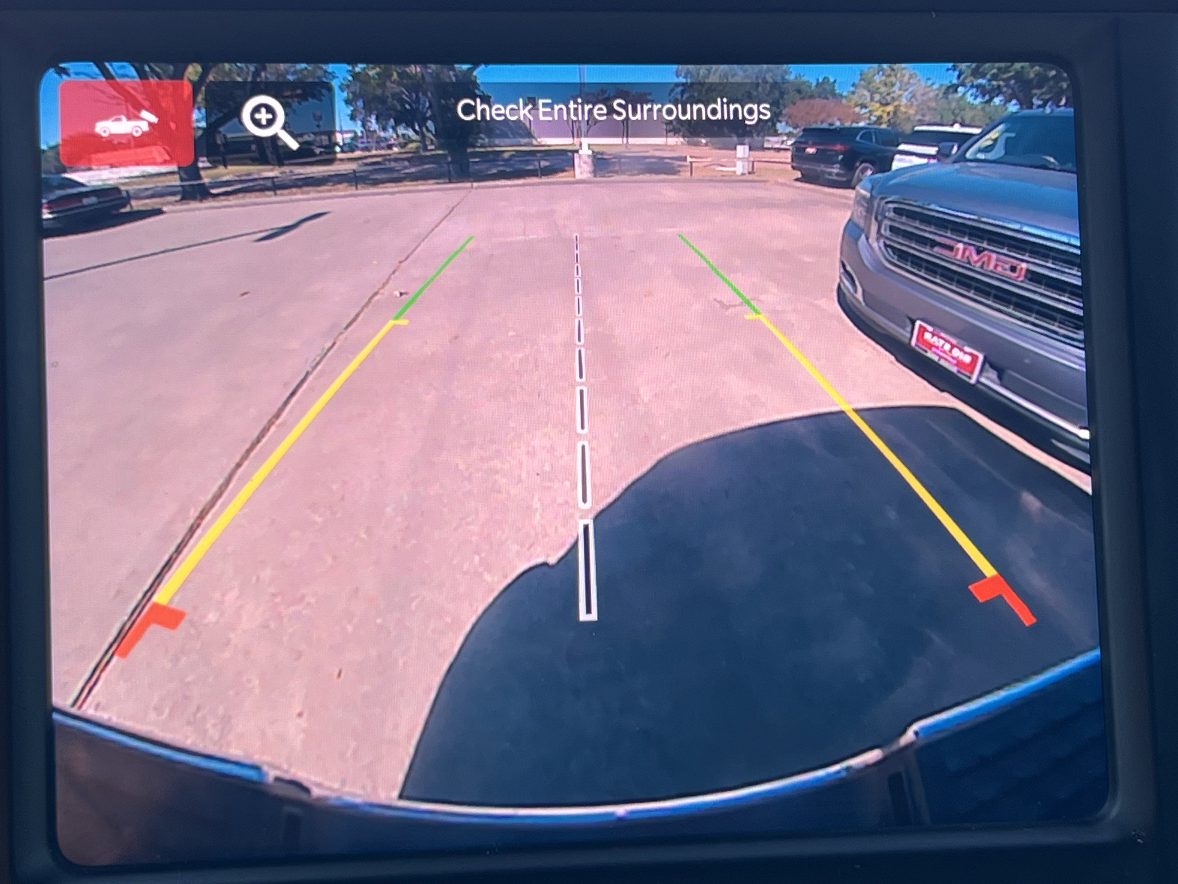 Used 2024 RAM 3500 Tradesman w/ Chrome Appearance Group image 22