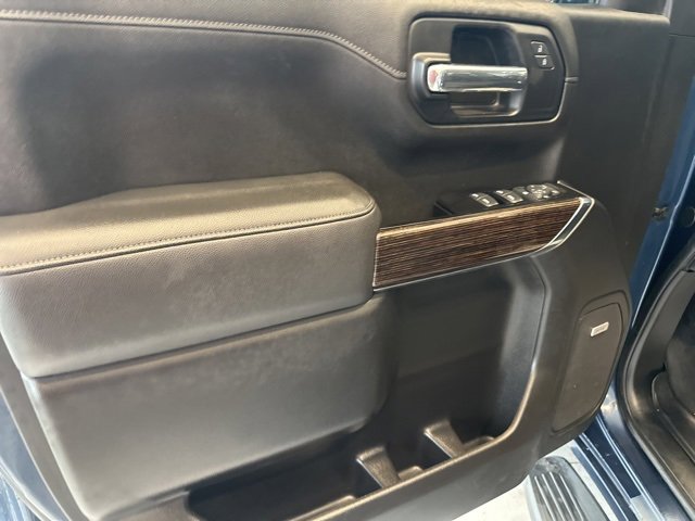 Used 2019 GMC Sierra 1500 Elevation image 9