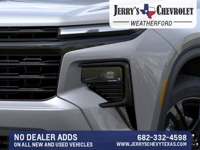 New 2027 Chevrolet Traverse LT w/ Midnight/Sport Edition FWD image 11