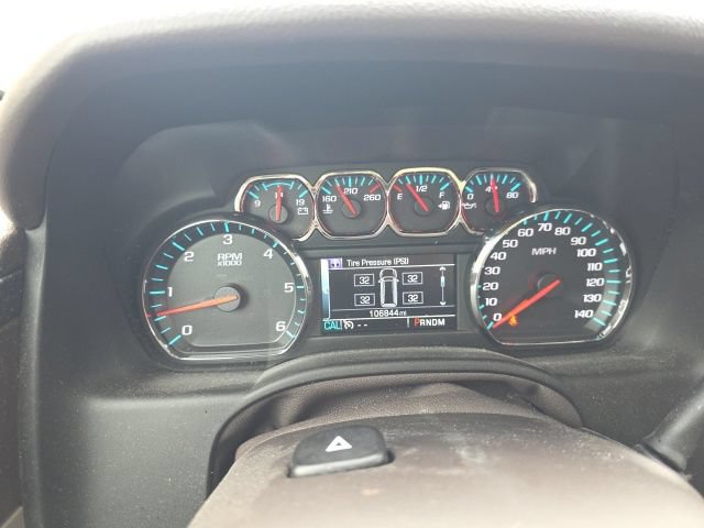 Used 2016 Chevrolet Tahoe LTZ AWD/4WD image 24