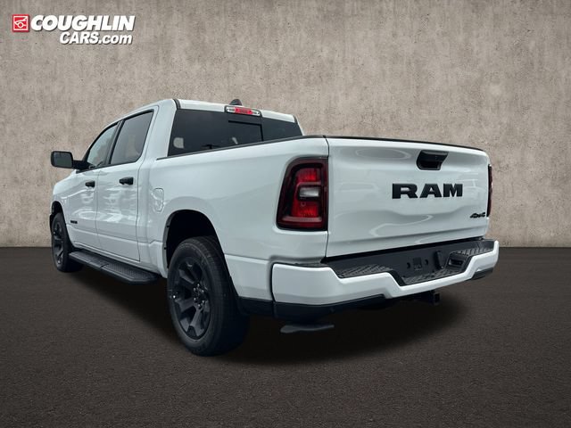 New 2026 RAM 1500 Express AWD/4WD image 5