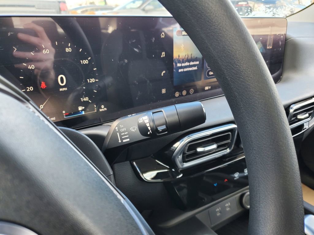 New 2026 Nissan Sentra SV image 22