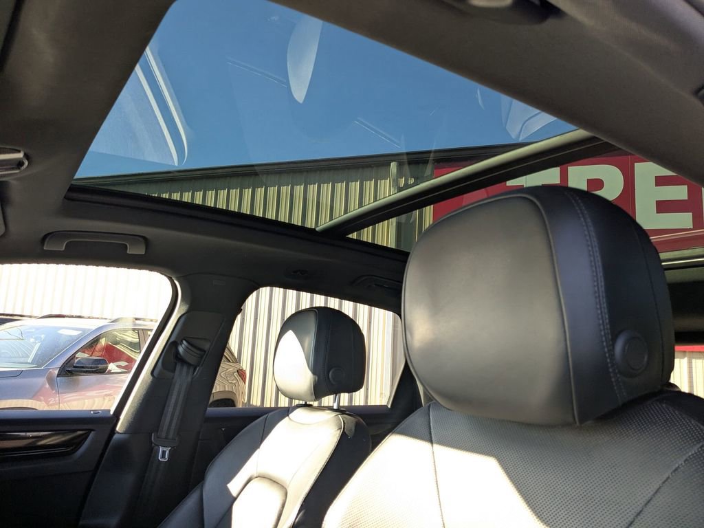 Used 2019 Porsche Cayenne image 14