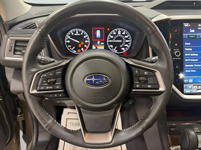 New 2024 Subaru Ascent Touring AWD/4WD image 7