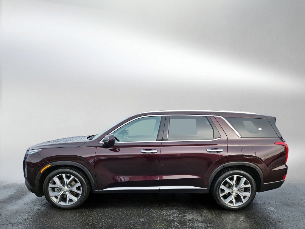 Used 2022 Hyundai Palisade SEL w/ Premium Package image 6