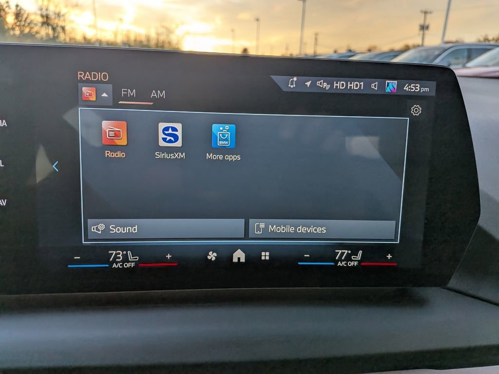 Used 2025 BMW 228i xDrive image 25