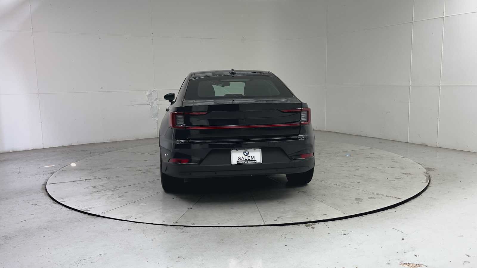 Used 2023 Polestar Polestar 2 w/ Pilot Pack AWD/4WD image 2