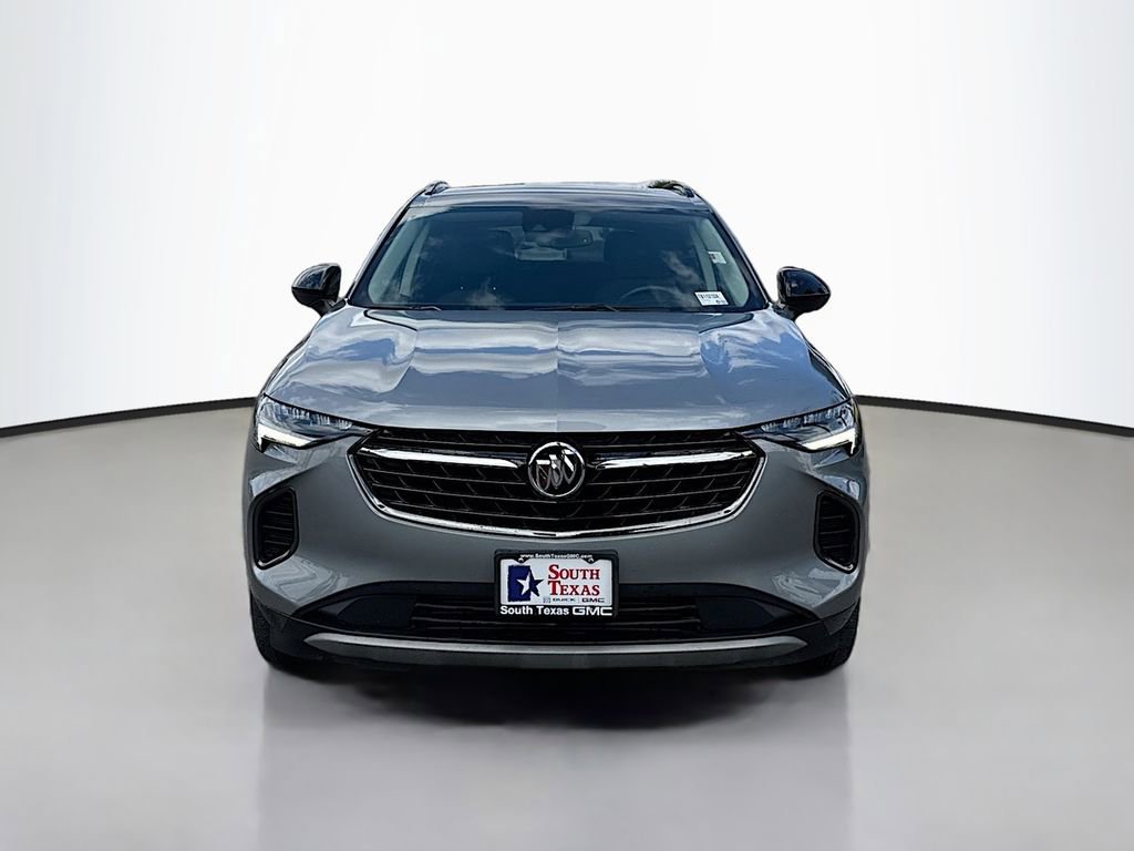 Used 2023 Buick Envision Preferred w/ Sport Touring Package image 2