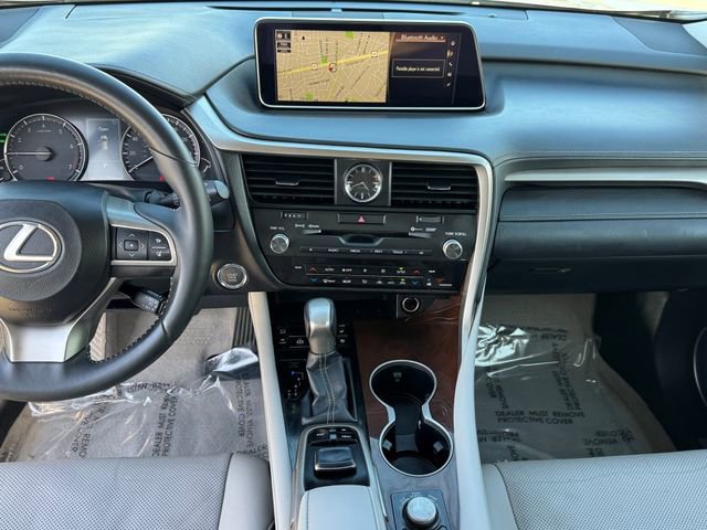 Used 2016 Lexus RX 350 AWD w/ Premium Package image 19