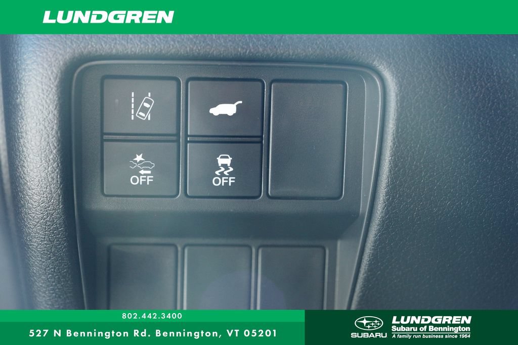 Used 2020 Honda CR-V Touring image 14