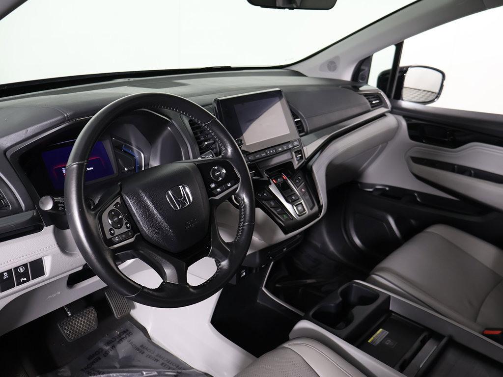 Used 2023 Honda Odyssey Elite image 29