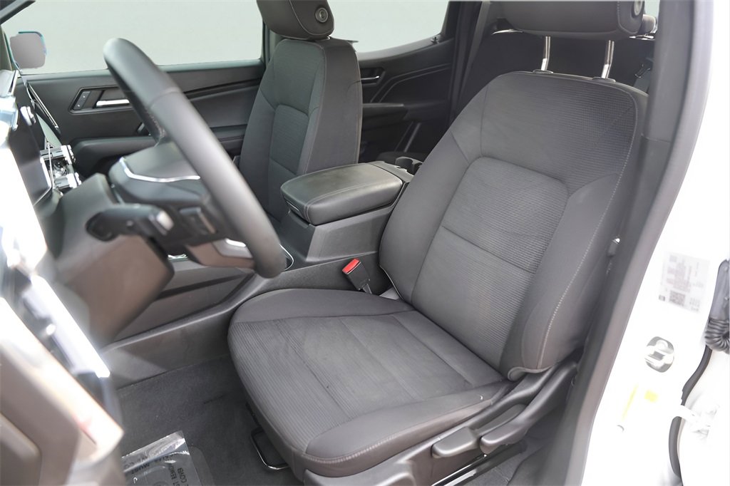 Used 2023 GMC Canyon Elevation w/ Convenience Package image 10