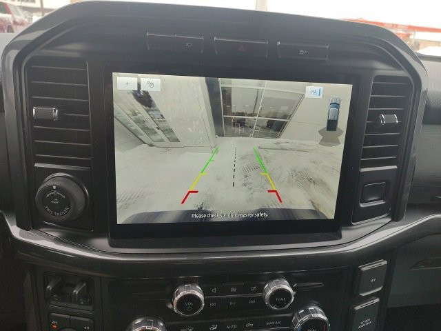 Certified 2022 Ford F150 XLT w/ Equipment Group 302A High image 21