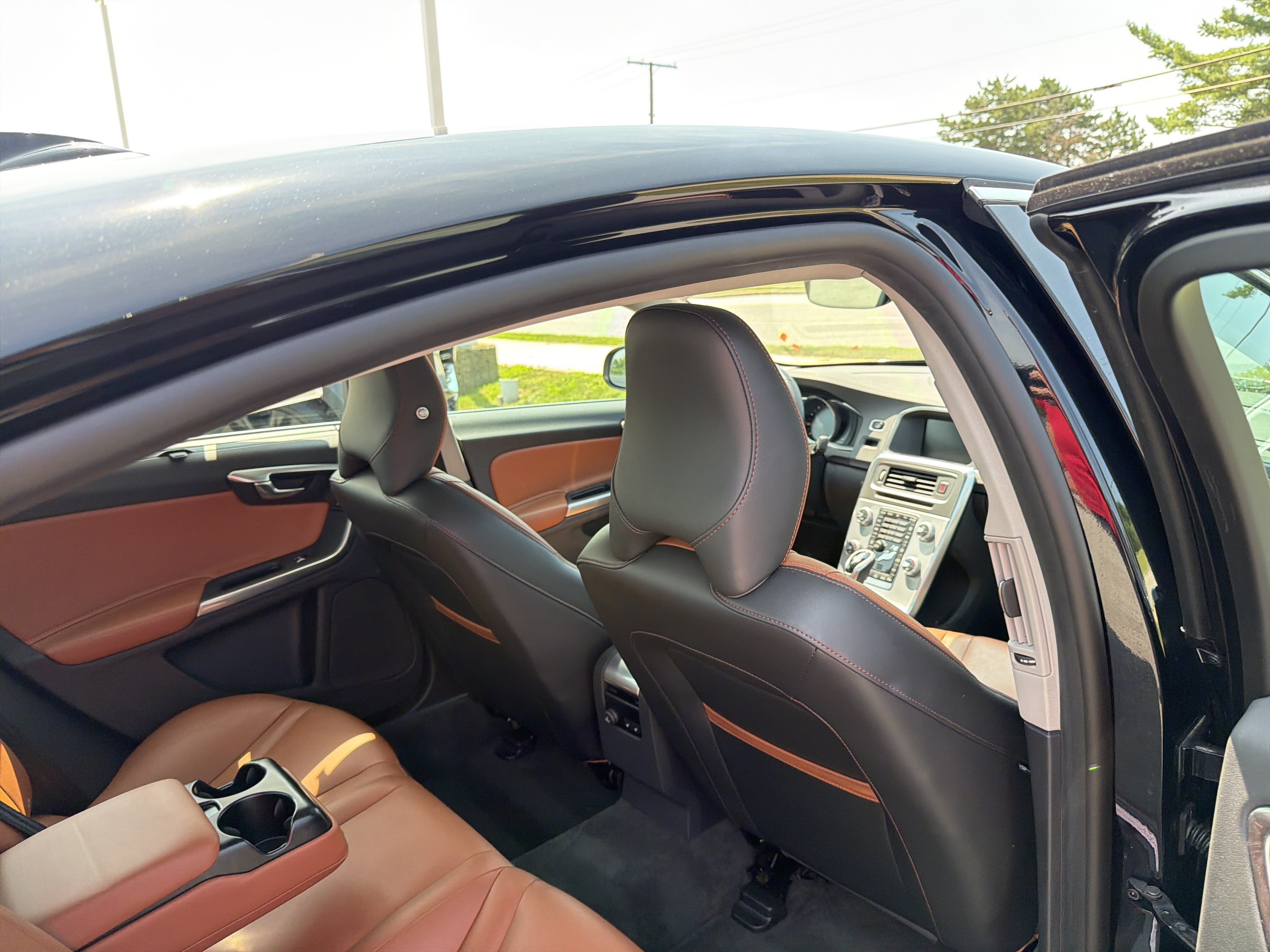 Used 2018 Volvo S60 T5 Inscription w/ Climate Package AWD/4WD image 61