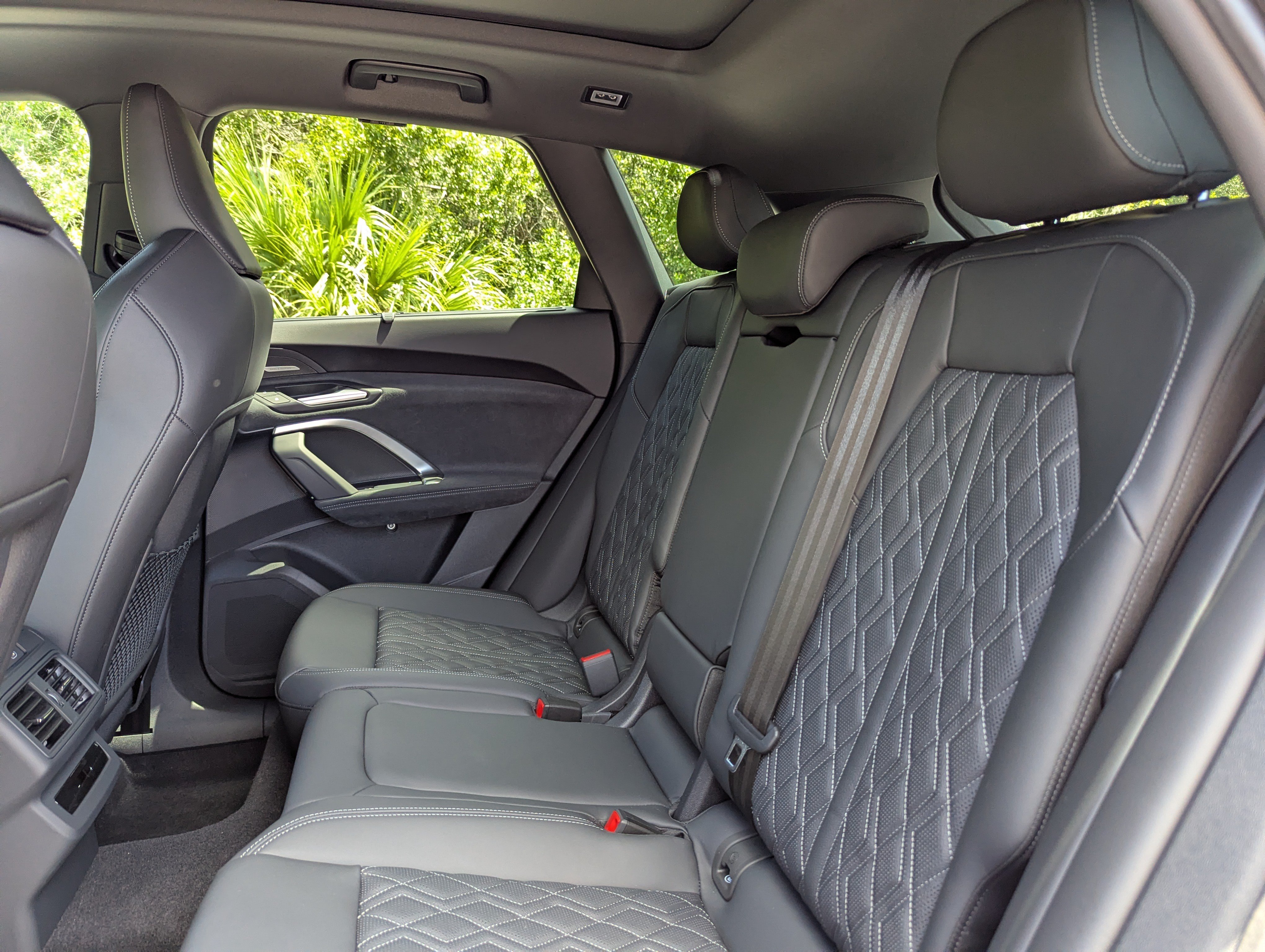 New 2026 Audi SQ5 Premium Plus AWD/4WD image 16