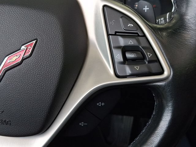 Used 2017 Chevrolet Corvette Z06 RWD image 17
