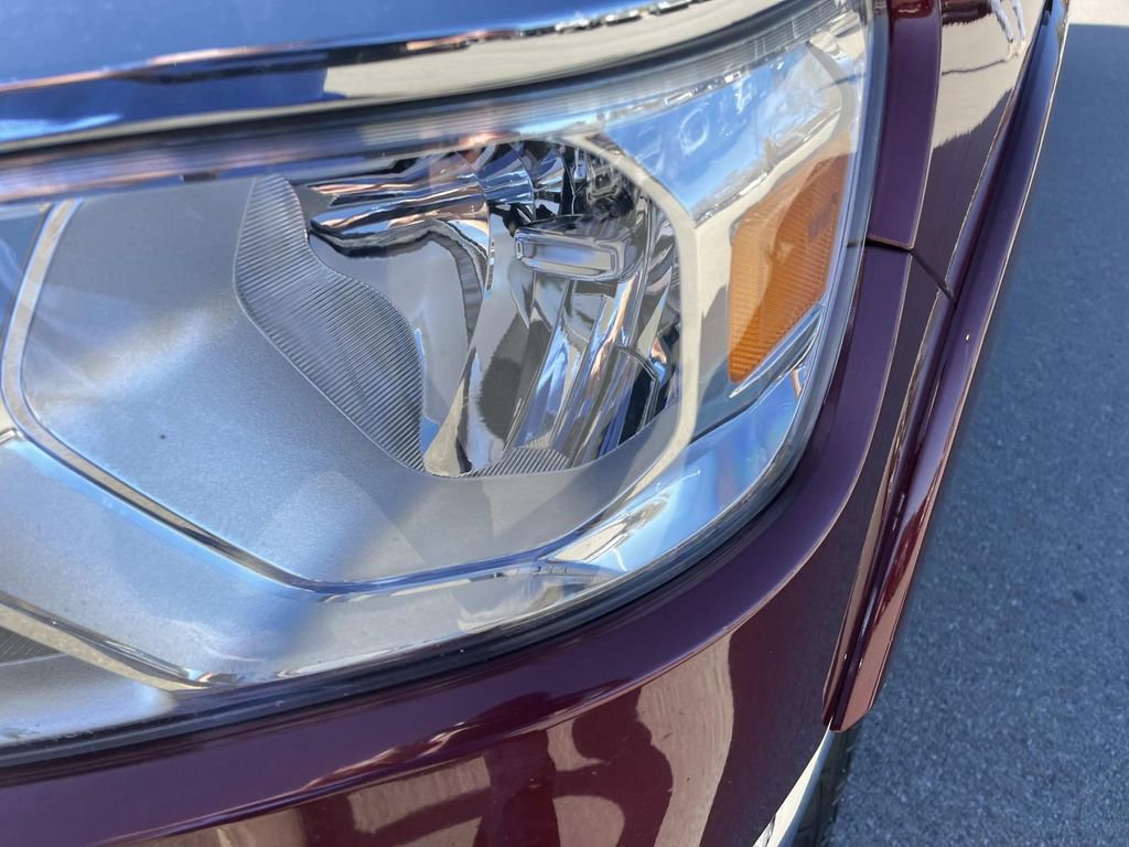 Used 2022 RAM 1500 Laramie image 9