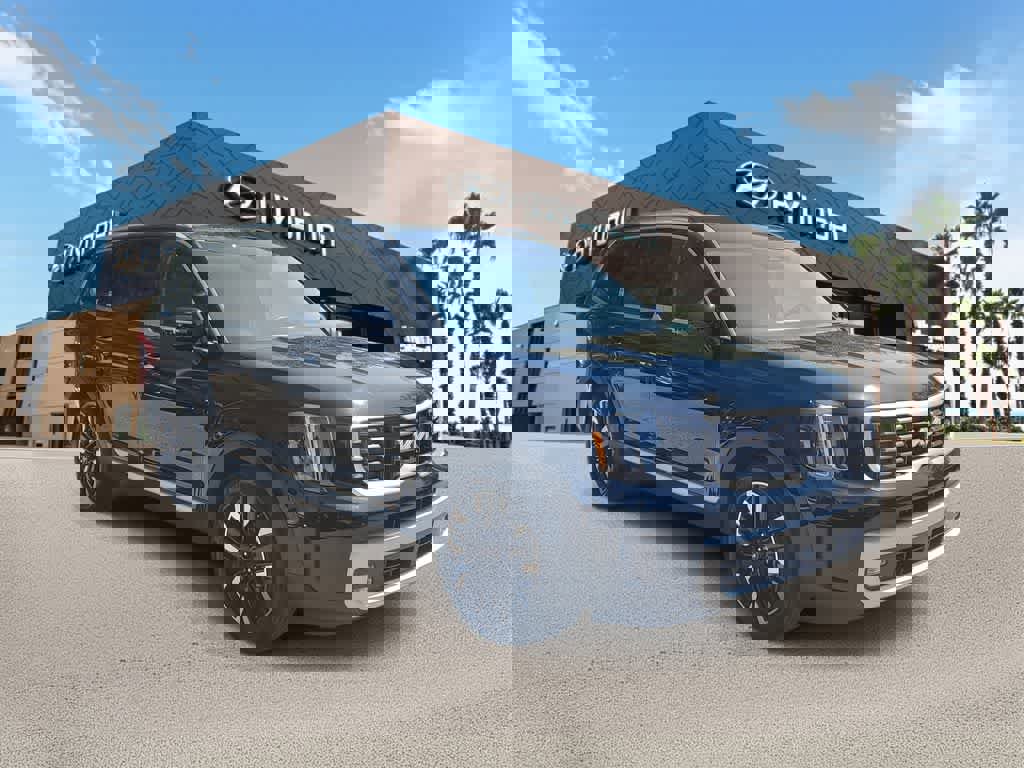 Used 2023 Kia Telluride SX image 4