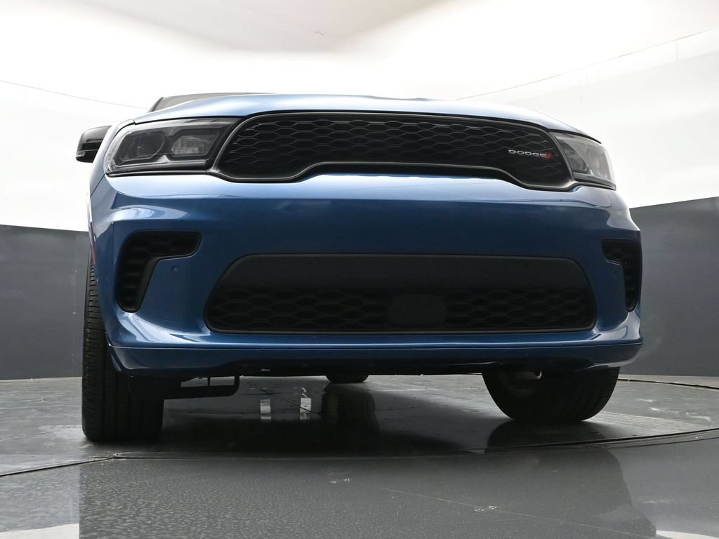 Used 2025 Dodge Durango GT AWD/4WD image 55