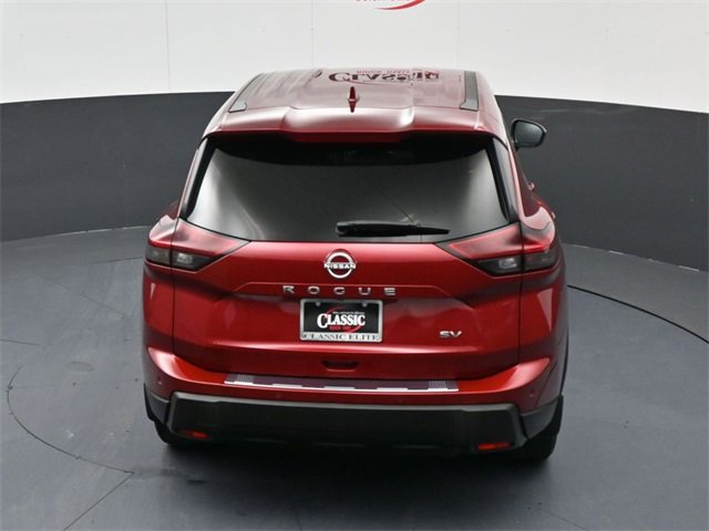 Used 2024 Nissan Rogue SV image 24