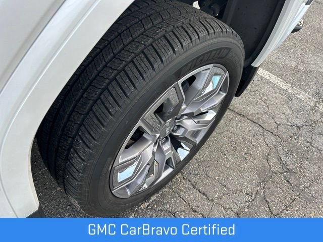 Certified 2023 GMC Sierra 1500 Denali AWD/4WD image 19