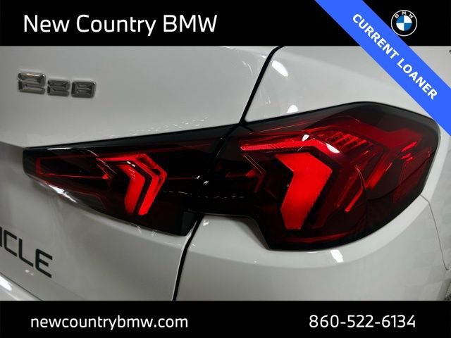 Used 2025 BMW 228i xDrive w/ Premium Package AWD/4WD image 33