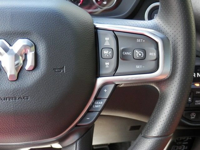 New 2026 RAM 1500 Warlock AWD/4WD image 18