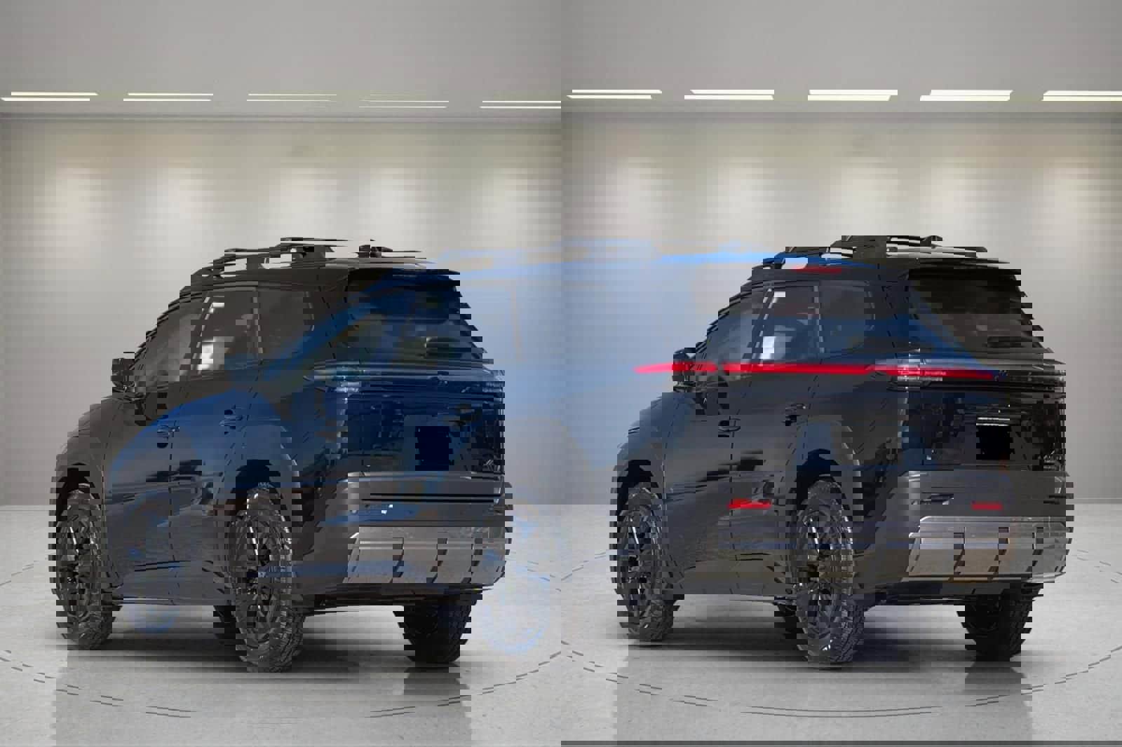 New 2026 Toyota bZ Woodland AWD/4WD image 5