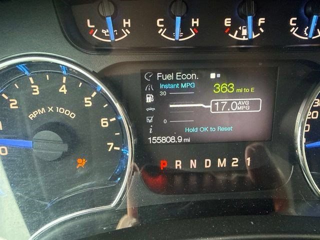Used 2011 Ford F150 XLT w/ XLT Convenience Pkg AWD/4WD image 20
