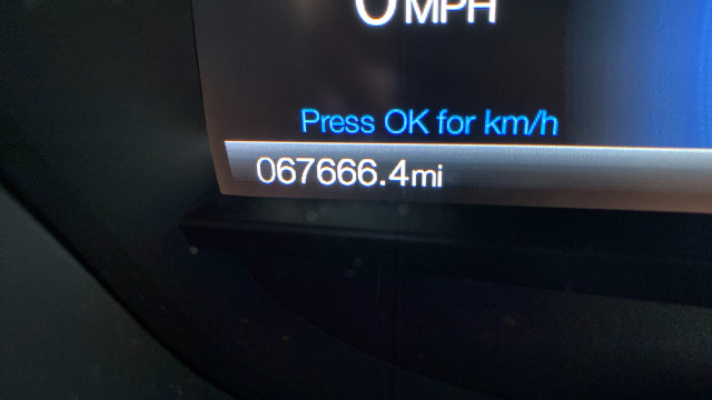 Used 2020 Ford Fusion SE AWD/4WD image 10