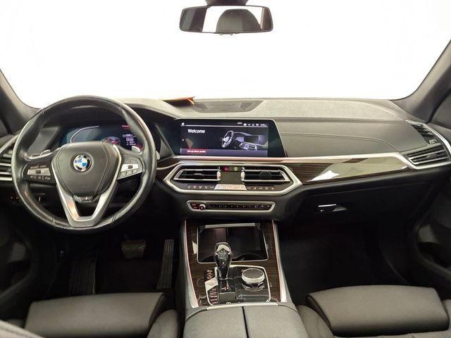 Used 2020 BMW X5 xDrive40i w/ Convenience Package AWD/4WD image 20