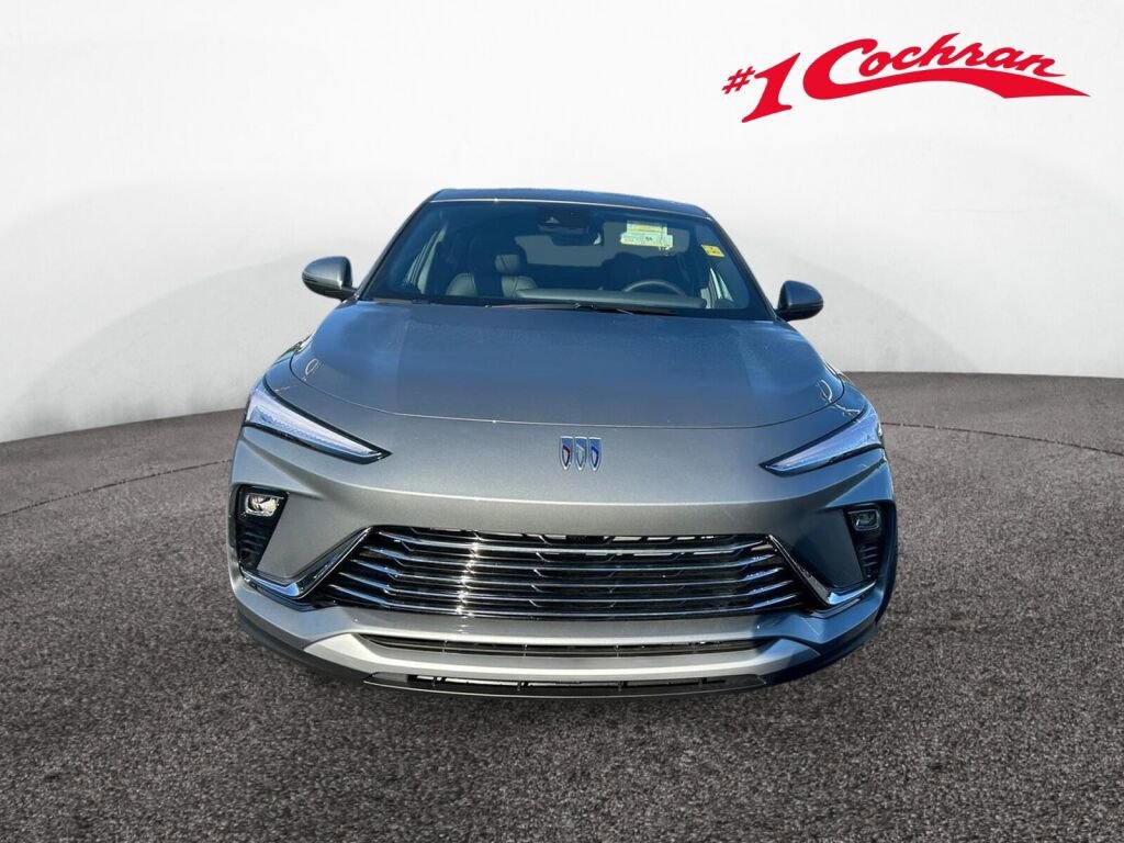 New 2026 Buick Envista Preferred w/ Convenience I Package image 2