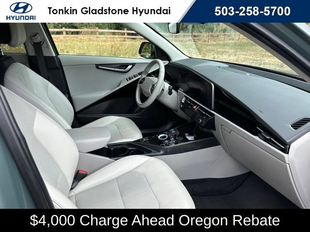 Used 2023 Kia Niro Wind FWD image 25