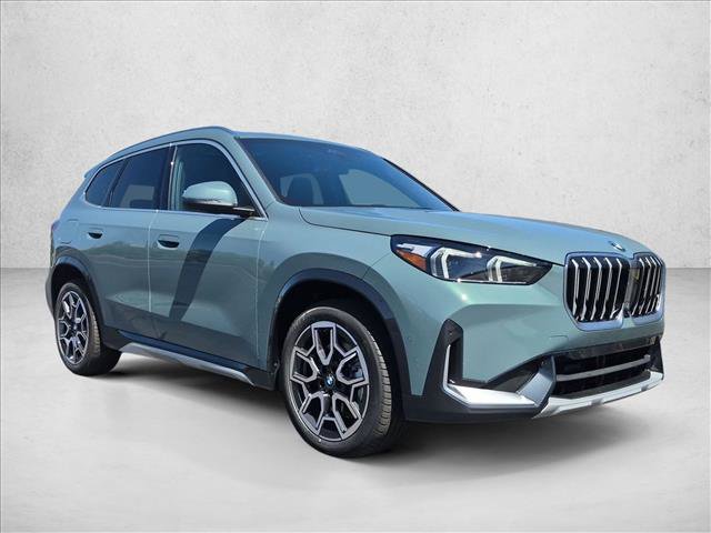 New 2027 BMW X1 xDrive28i w/ Technology Package AWD/4WD image 2